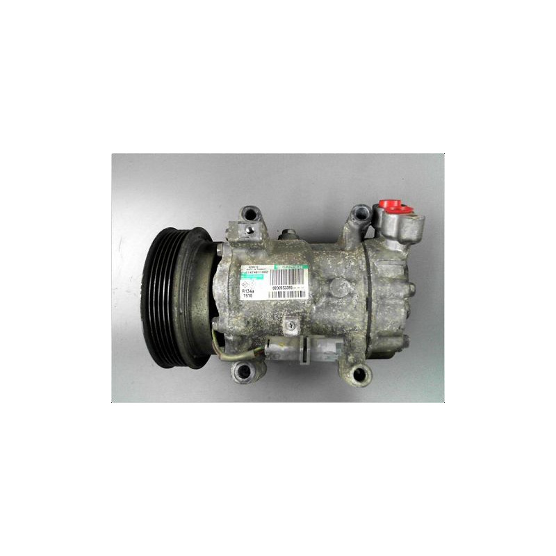 COMPRESSEUR AIR CONDITIONNE RENAULT TWINGO II 07-11