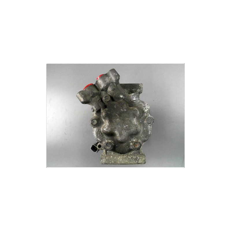 COMPRESSEUR AIR CONDITIONNE RENAULT TWINGO II 07-11