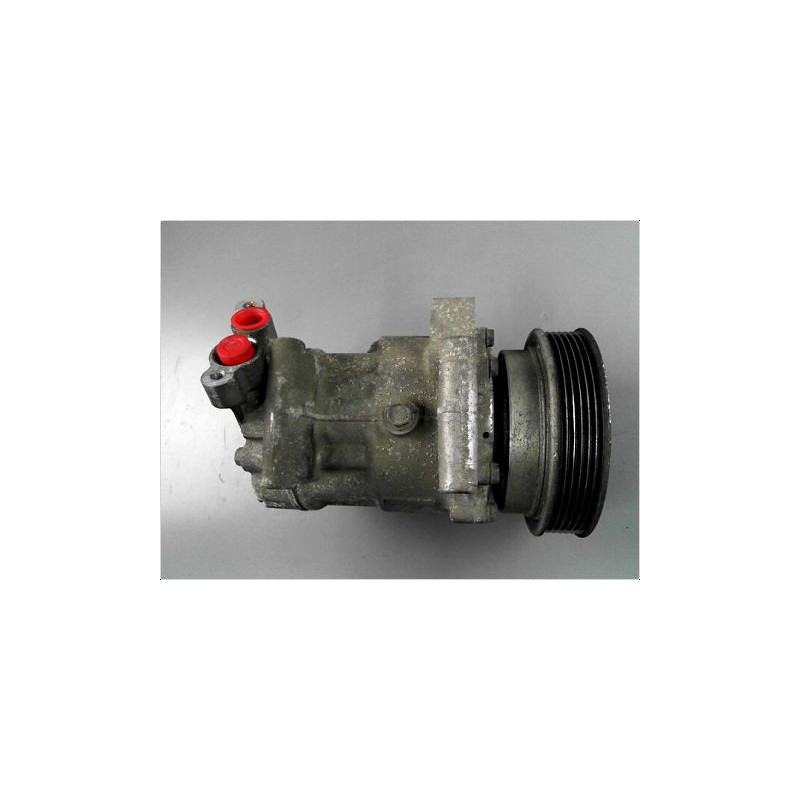 COMPRESSEUR AIR CONDITIONNE RENAULT TWINGO II 07-11