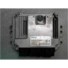 CALCULATEUR MOTEUR CITROEN C4 04-08