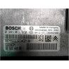 CALCULATEUR MOTEUR CITROEN C4 04-08