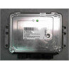 CALCULATEUR MOTEUR CITROEN C4 04-08