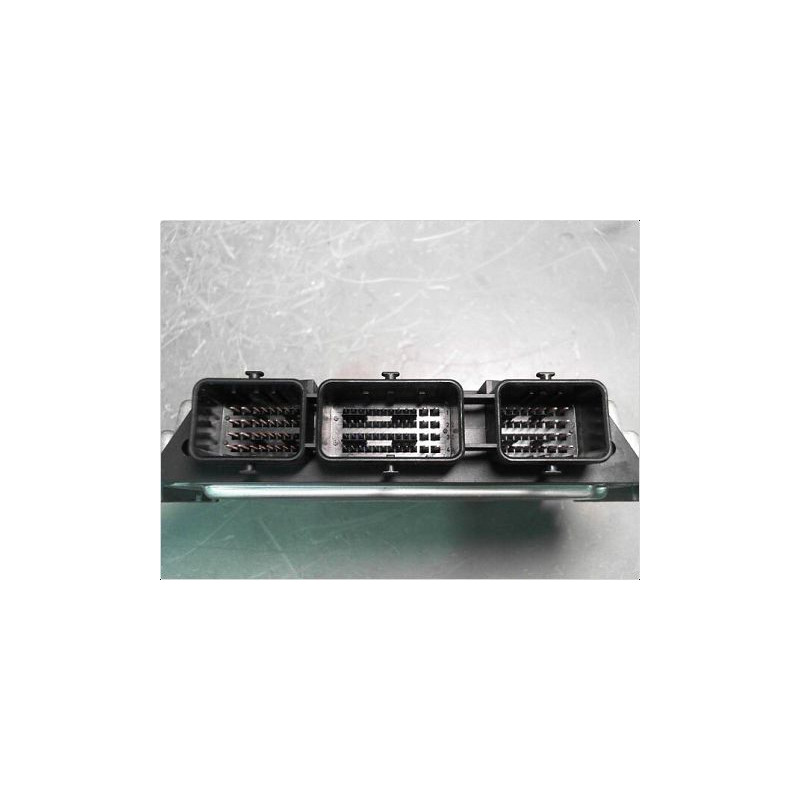 CALCULATEUR MOTEUR CITROEN C4 04-08