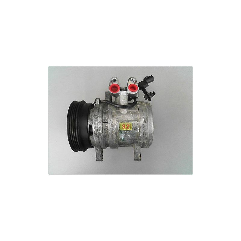 COMPRESSEUR AIR CONDITIONNE HYUNDAI GETZ 02-05