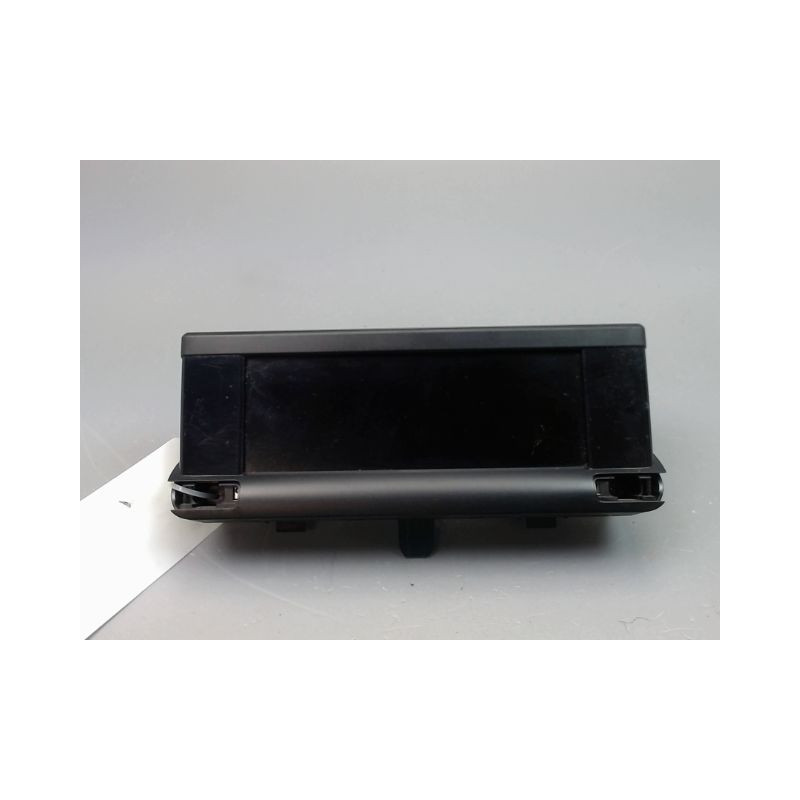 BLOC COMPTEURS CITROEN C4 CACTUS