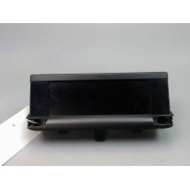 BLOC COMPTEURS CITROEN C4 CACTUS