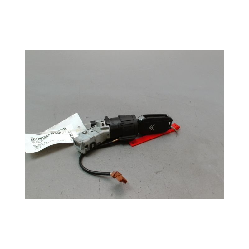 ANTIVOL DE DIRECTION CITROEN C4 CACTUS