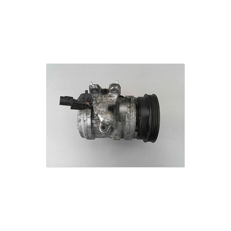 COMPRESSEUR AIR CONDITIONNE HYUNDAI GETZ 02-05