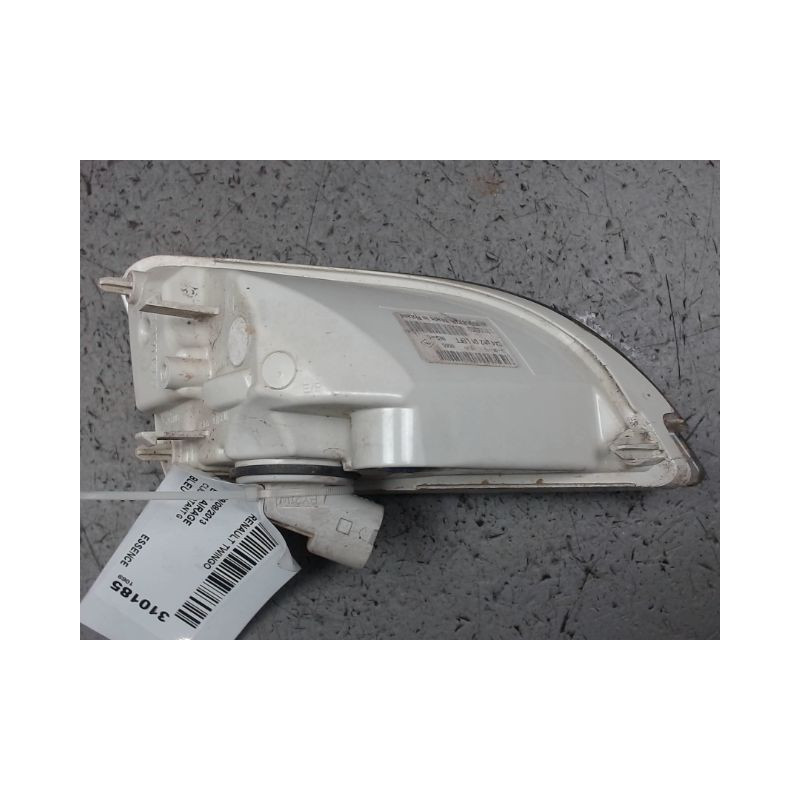 CLIGNOTANT GAUCHE RENAULT TWINGO