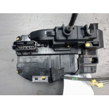 SYSTEME CONDAMNATION AVANT GAUCHE NISSAN JUKE