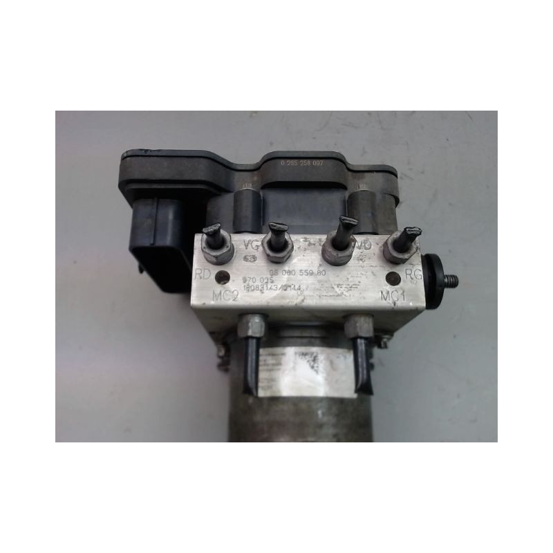 UNITE HYDRAULIQUE ABS CITROEN C4 CACTUS