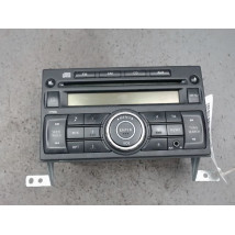 AUTORADIO NISSAN JUKE