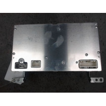 AUTORADIO NISSAN JUKE