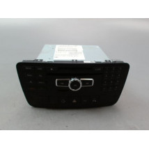 AUTORADIO MERCEDES CLASSE A 2004-