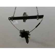MECANISME+MOTEUR LEVE-GLACE AVANT GAUCHE KIA PICANTO I Phase 2 2008-2011