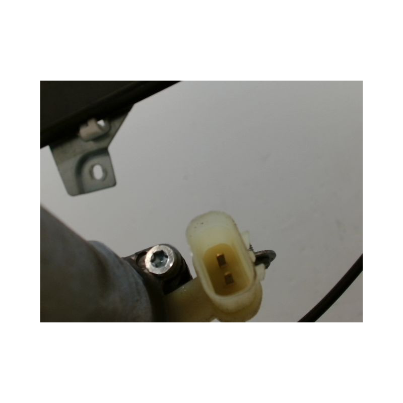 MECANISME+MOTEUR LEVE-GLACE AVANT GAUCHE KIA PICANTO I Phase 2 2008-2011