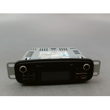 AUTORADIO RENAULT CLIO IV Phase 1 2012-...