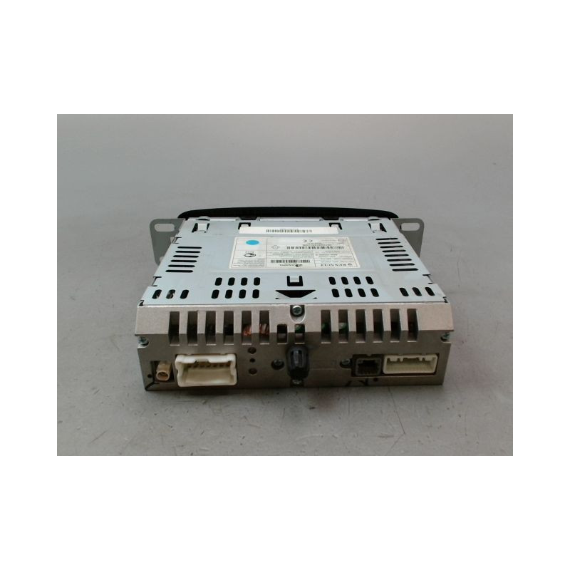 AUTORADIO RENAULT CLIO IV Phase 1 2012-...