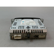 AUTORADIO RENAULT CLIO IV Phase 1 2012-...