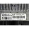 CALCULATEUR MOTEUR CITROEN C3 2002-2005