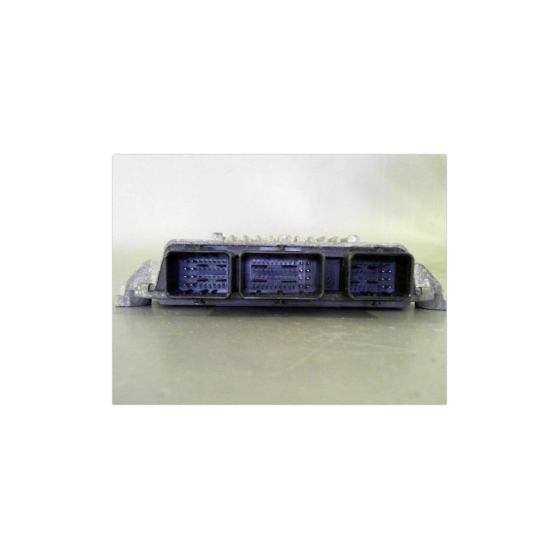 CALCULATEUR MOTEUR CITROEN C3 2002-2005