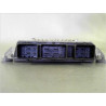 CALCULATEUR MOTEUR CITROEN C3 2002-2005
