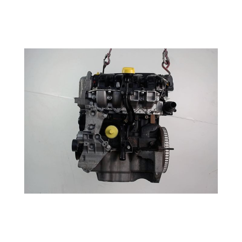 MOTEUR ESSENCE RENAULT CLIO III Phase 2 2009-2014 1.6 16V (BR05, BR0B, BR0Y, BR15, BR1J, BR1M, BR1Y, CR0B,...