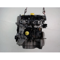 MOTEUR ESSENCE RENAULT CLIO III Phase 2 2009-2014 1.6 16V (BR05, BR0B, BR0Y, BR15, BR1J, BR1M, BR1Y, CR0B,...