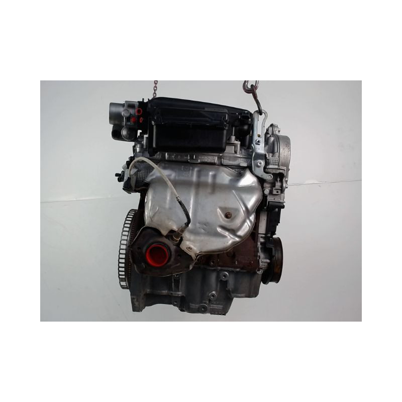 MOTEUR ESSENCE RENAULT CLIO III Phase 2 2009-2014 1.6 16V (BR05, BR0B, BR0Y, BR15, BR1J, BR1M, BR1Y, CR0B,...
