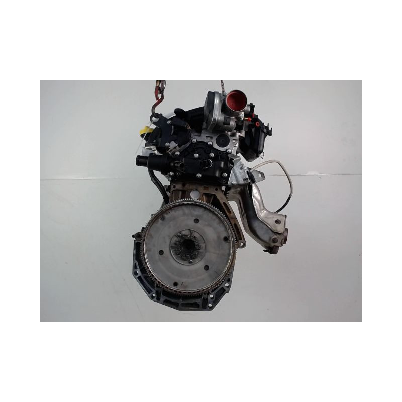 MOTEUR ESSENCE RENAULT CLIO III Phase 2 2009-2014 1.6 16V (BR05, BR0B, BR0Y, BR15, BR1J, BR1M, BR1Y, CR0B,...
