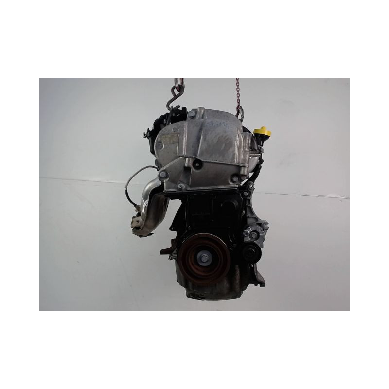 MOTEUR ESSENCE RENAULT CLIO III Phase 2 2009-2014 1.6 16V (BR05, BR0B, BR0Y, BR15, BR1J, BR1M, BR1Y, CR0B,...