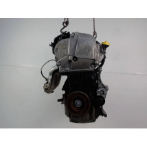 MOTEUR ESSENCE RENAULT CLIO III Phase 2 2009-2014 1.6 16V (BR05, BR0B, BR0Y, BR15, BR1J, BR1M, BR1Y, CR0B,...