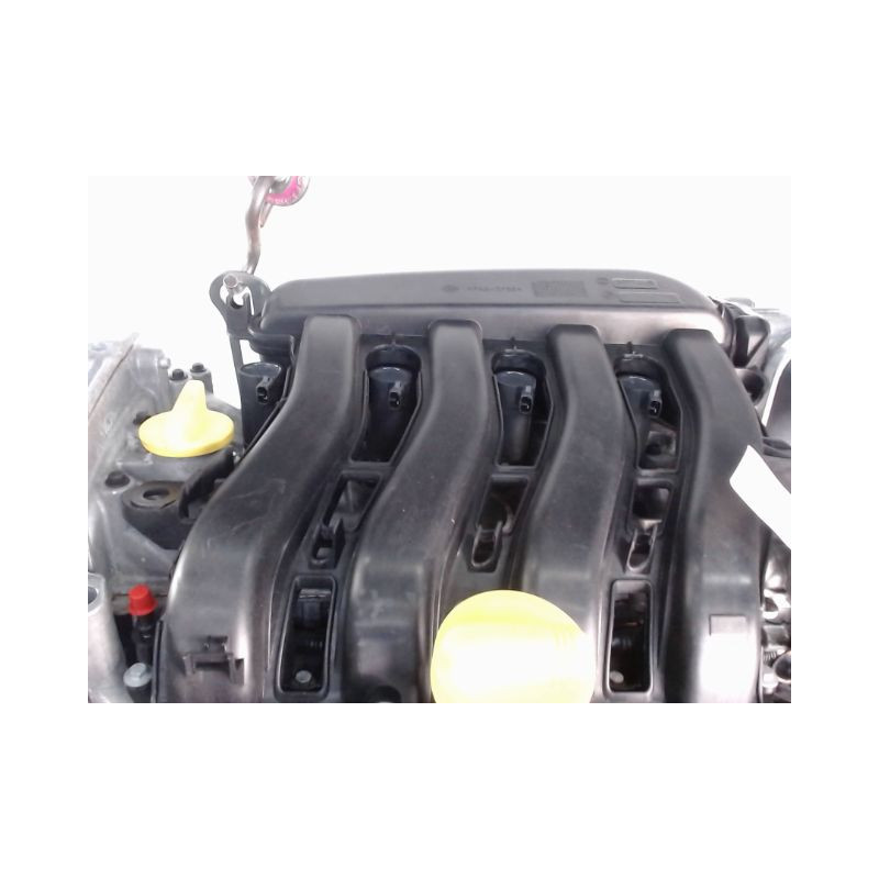 MOTEUR ESSENCE RENAULT CLIO III Phase 2 2009-2014 1.6 16V (BR05, BR0B, BR0Y, BR15, BR1J, BR1M, BR1Y, CR0B,...