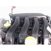 MOTEUR ESSENCE RENAULT CLIO III Phase 2 2009-2014 1.6 16V (BR05, BR0B, BR0Y, BR15, BR1J, BR1M, BR1Y, CR0B,...