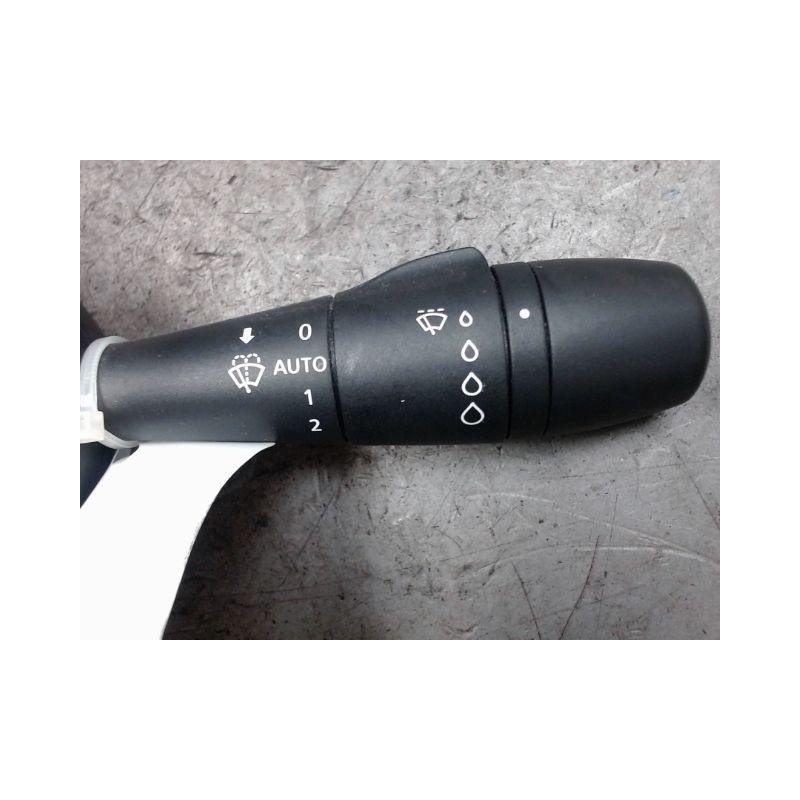 COMMANDE ESSUIE GLACE SMART FORTWO CABRIOLET
