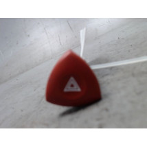 BOUTON DE WARNING RENAULT LAGUNA II 2005-2007