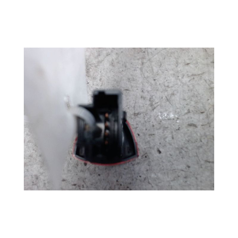 BOUTON DE WARNING RENAULT LAGUNA II 2005-2007