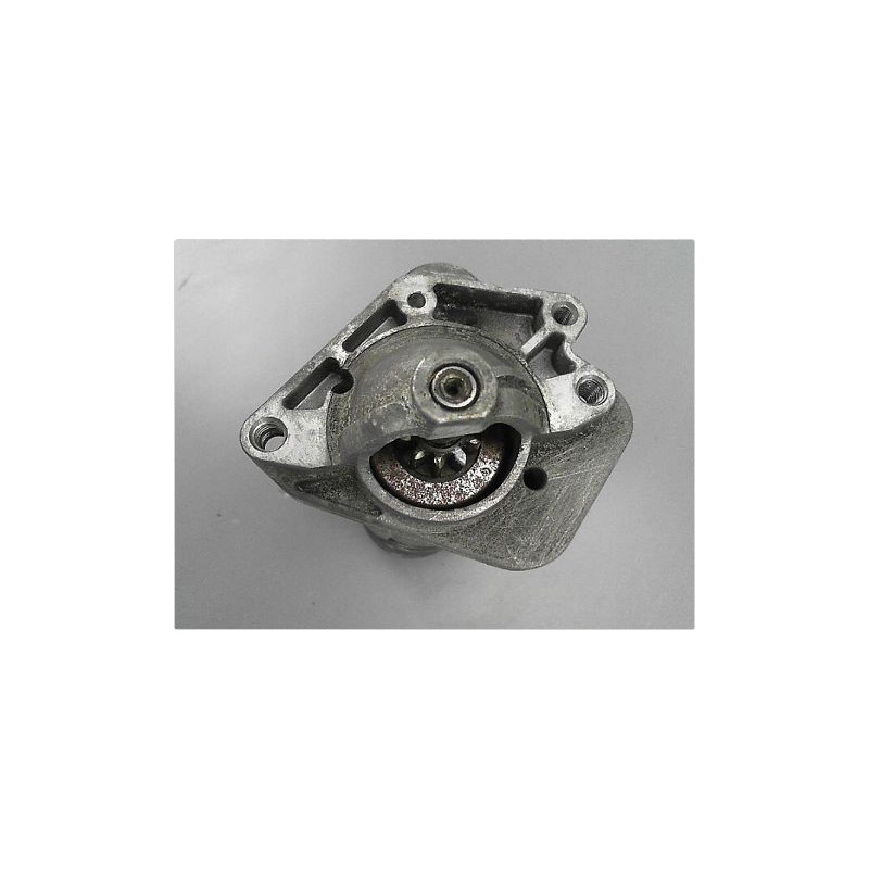 DEMARREUR DACIA LODGY 12-16