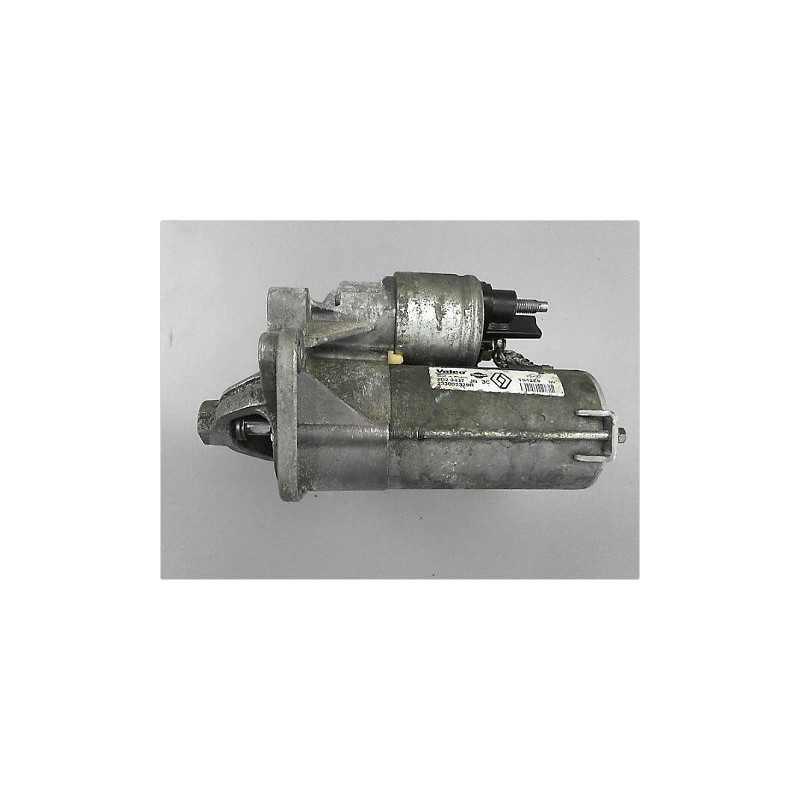 DEMARREUR DACIA LODGY 12-16