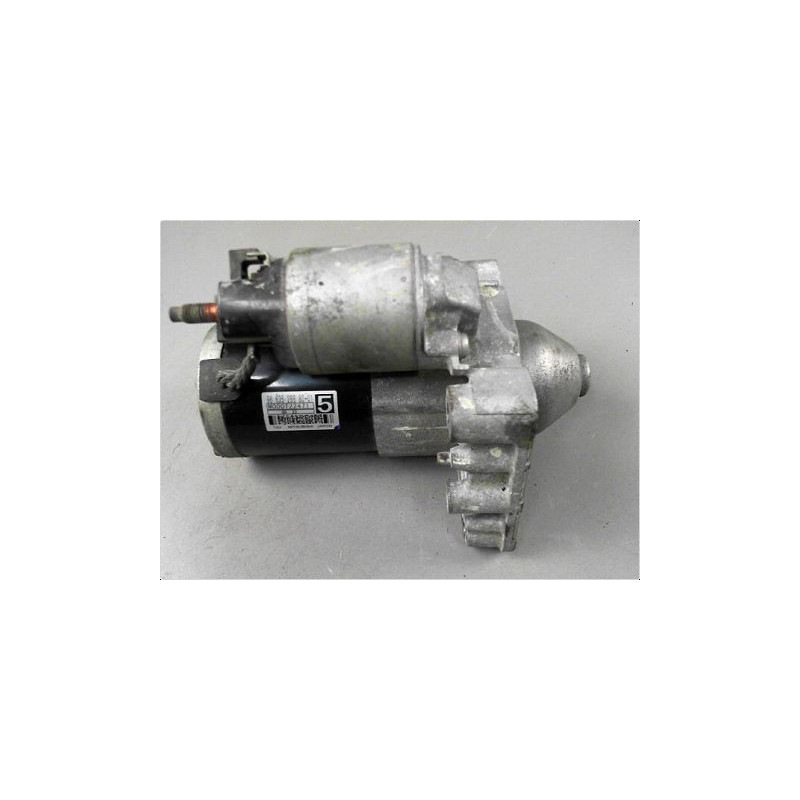 DEMARREUR CITROEN C5 II 2008-