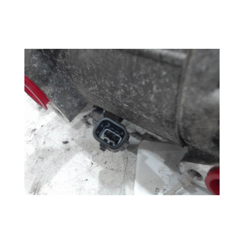 COMPRESSEUR AIR CONDITIONNE RENAULT TWINGO