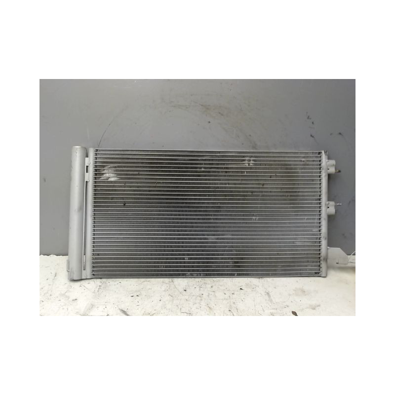 RADIATEUR / CONDENSEUR CLIM FIAT PANDA