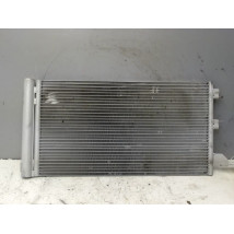 RADIATEUR / CONDENSEUR CLIM FIAT PANDA