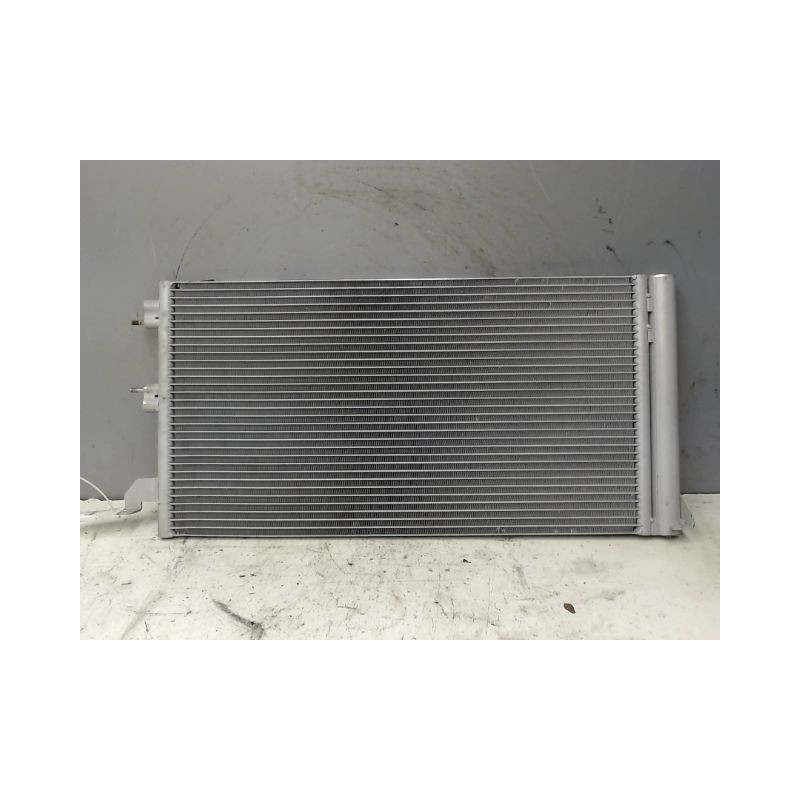 RADIATEUR / CONDENSEUR CLIM FIAT PANDA