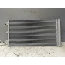 RADIATEUR / CONDENSEUR CLIM FIAT PANDA