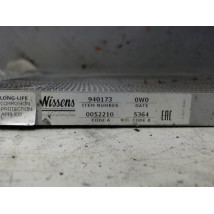 RADIATEUR / CONDENSEUR CLIM FIAT PANDA