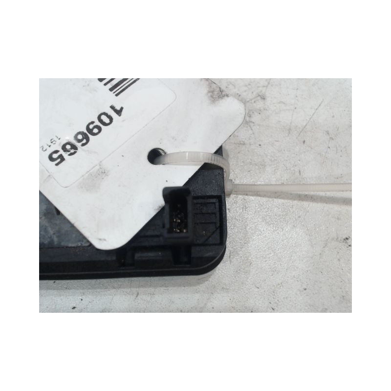 SERRURE HAYON  SEAT AROSA