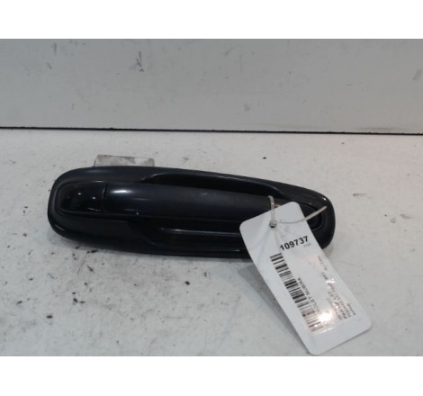 POIGNEE EXT PORTE ARD