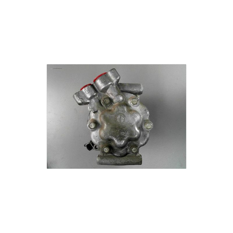 COMPRESSEUR AIR CONDITIONNE RENAULT CLIO III PH.2 09-14