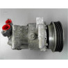 COMPRESSEUR AIR CONDITIONNE RENAULT CLIO III PH.2 09-14